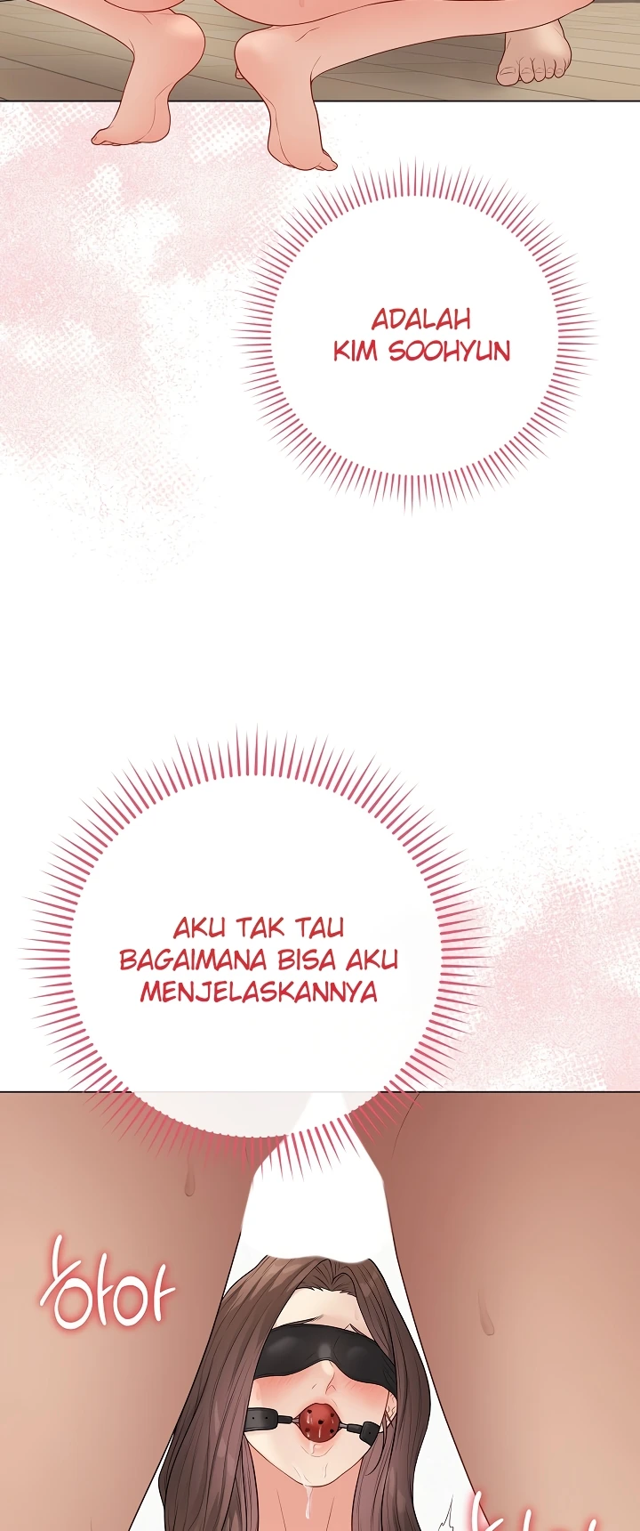 Signed, Sealed, Mistaken - Page 7